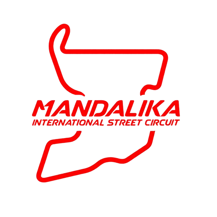Mandalika International Street Circuit