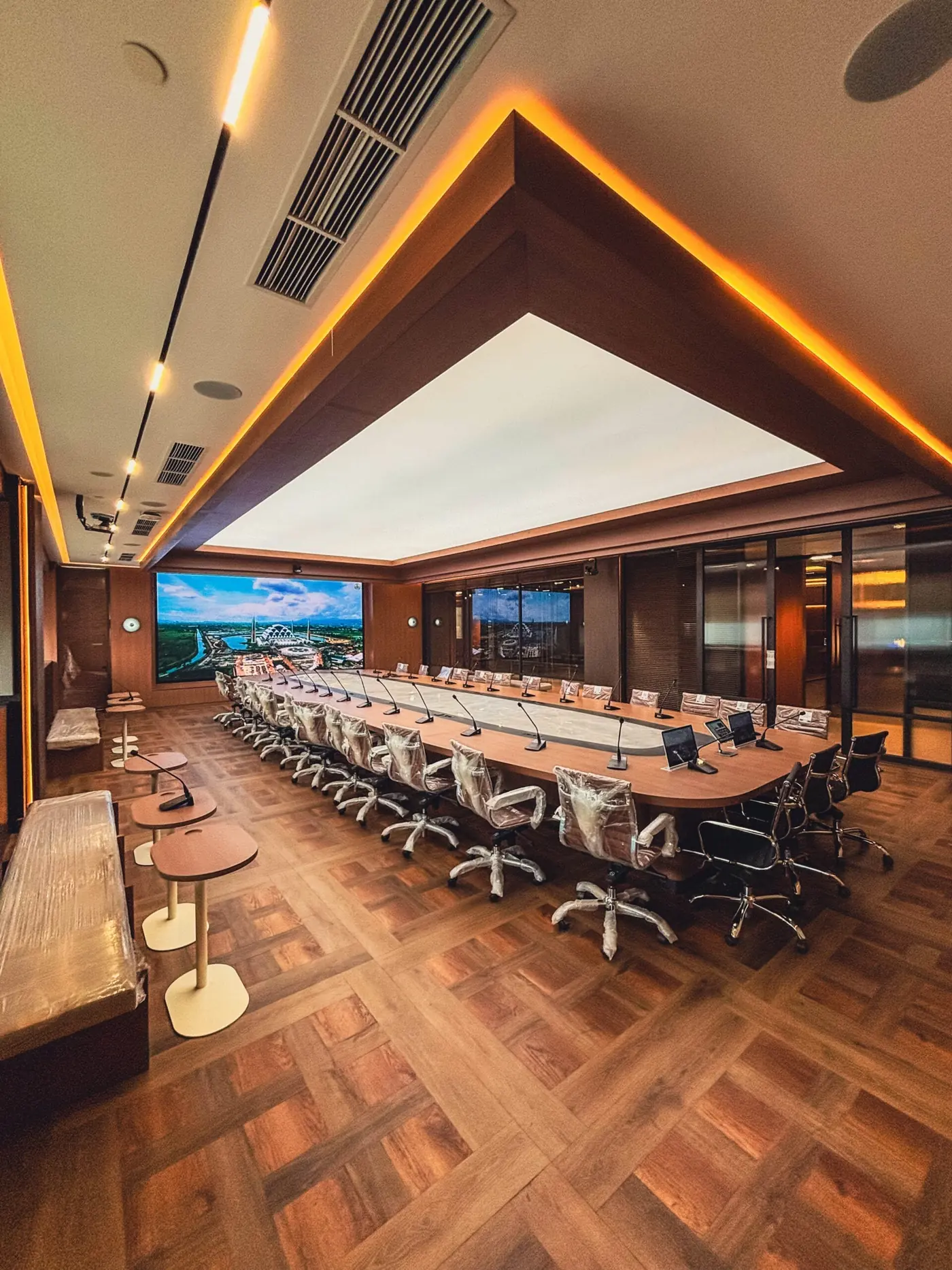 Meeting Room Sarinah