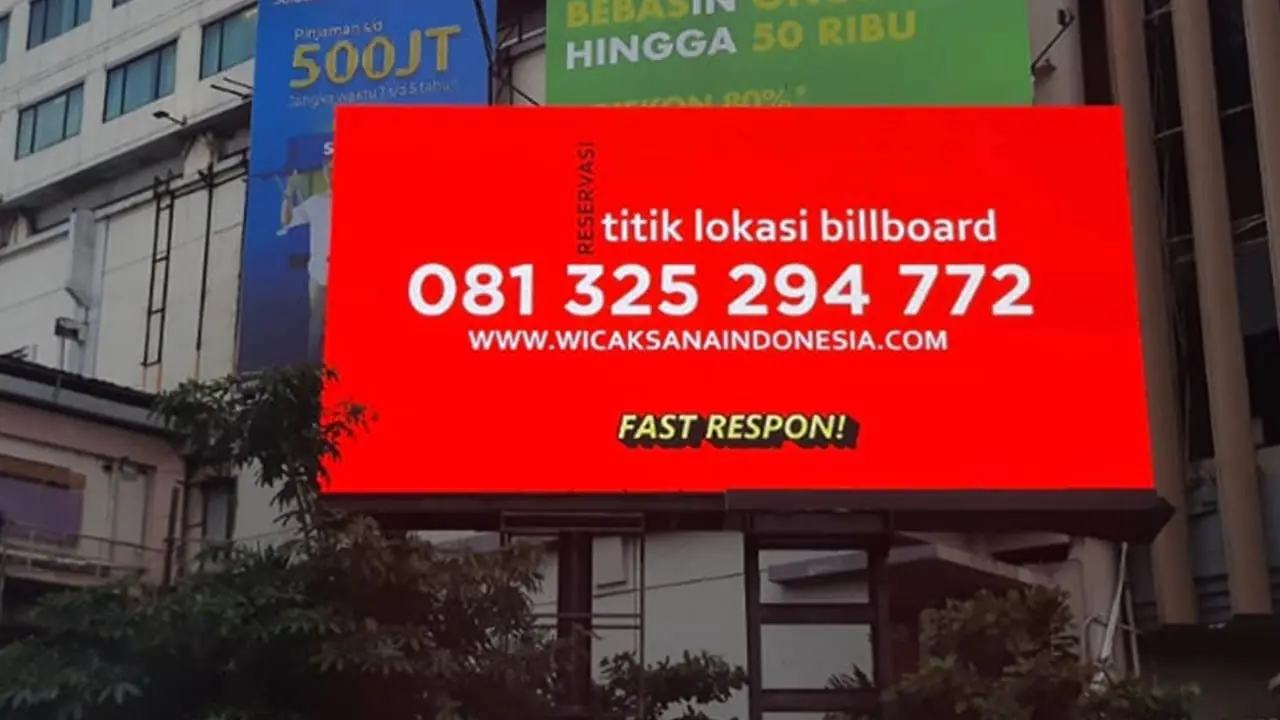 Simpang Lima Semarang
